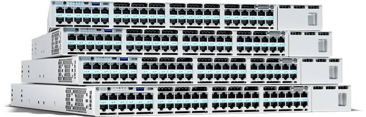 Cisco Network Switch Dealers in Chennai
